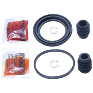 Repair Kit Brake Caliper - FEBEST 0375EUF