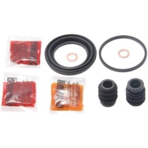 Repair Kit Brake Caliper - FEBEST 0375FD1F