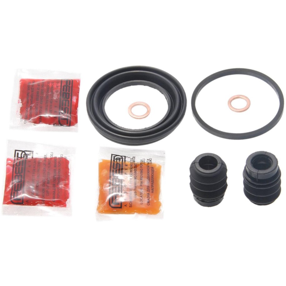 Repair Kit Brake Caliper - FEBEST 0375FD1F