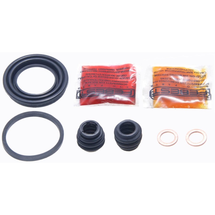 Repair Kit Brake Caliper - FEBEST 0375RD7R