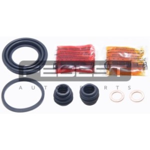 Repair Kit Brake Caliper - FEBEST 0375RD7R
