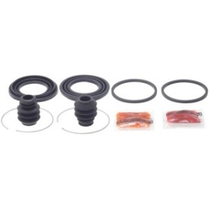 Repair Kit Brake Caliper - FEBEST 0375YD2F