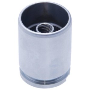 Piston Brake Caliper - FEBEST 0376ACCR