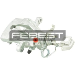 Brake Caliper - FEBEST 0377CLRRH