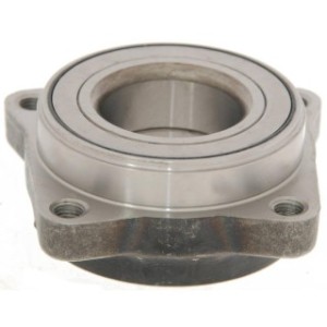 Wheel Hub - FEBEST 0382CE1F