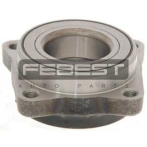 Wheel Hub - FEBEST 0382CE1F