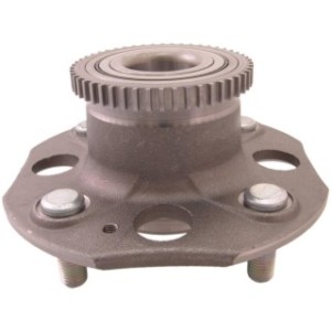 Wheel Hub - FEBEST 0382CFA50R