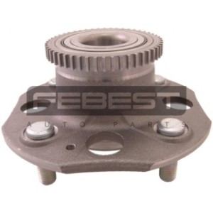 Wheel Hub - FEBEST 0382CFA50R