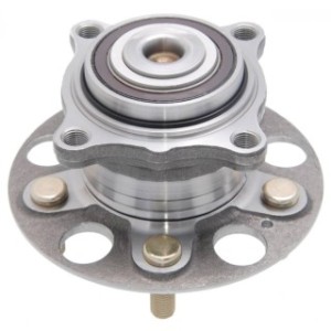 Wheel Hub - FEBEST 0382CU2R