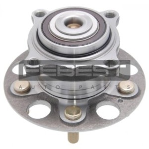 Wheel Hub - FEBEST 0382CU2R