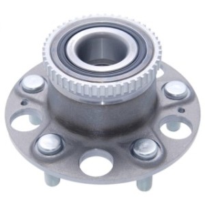 Wheel Hub - FEBEST 0382CWA48R
