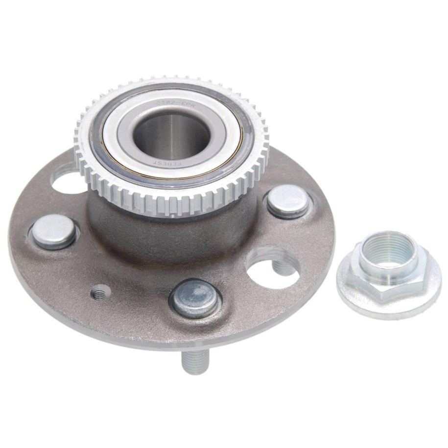 Wheel Hub - FEBEST 0382EPR
