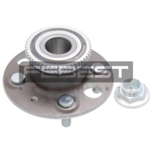 Wheel Hub - FEBEST 0382EPR