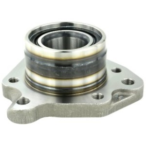 Wheel Hub - FEBEST 0382EY8LR