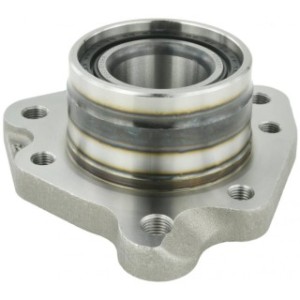 Wheel Hub - FEBEST 0382EY8RR