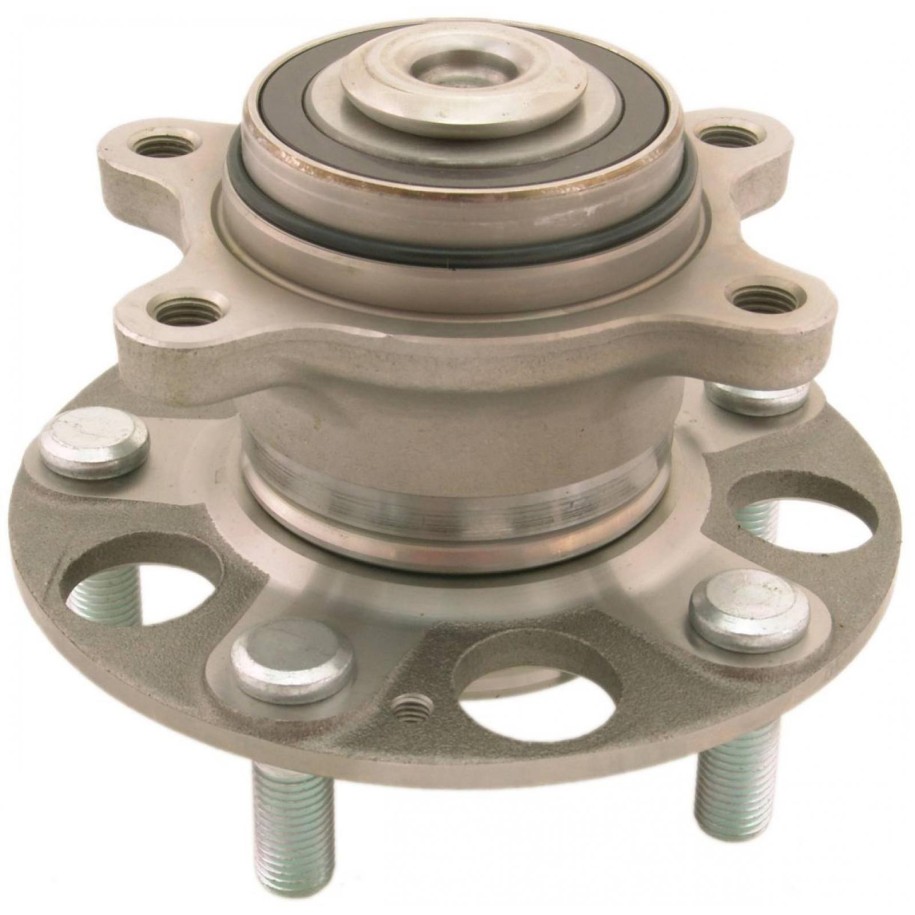 Wheel Hub - FEBEST 0382FDMR