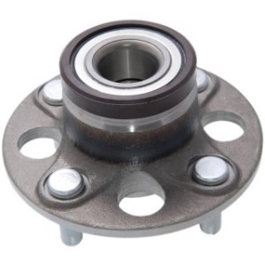 Wheel Hub - FEBEST 0382GDR