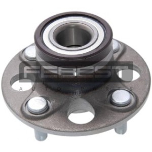 Wheel Hub - FEBEST 0382GDR