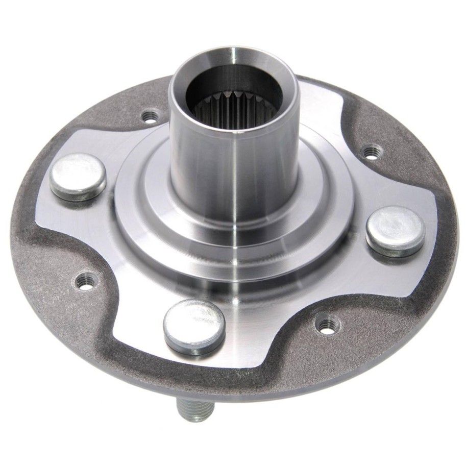 Wheel Hub - FEBEST 0382GEF