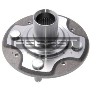 Wheel Hub - FEBEST 0382GEF