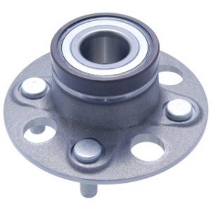 Wheel Hub - FEBEST 0382GJMR