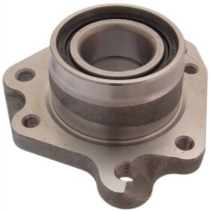 Wheel Hub - FEBEST 0382JRD1RRH