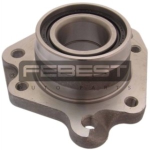 Wheel Hub - FEBEST 0382JRD1RRH