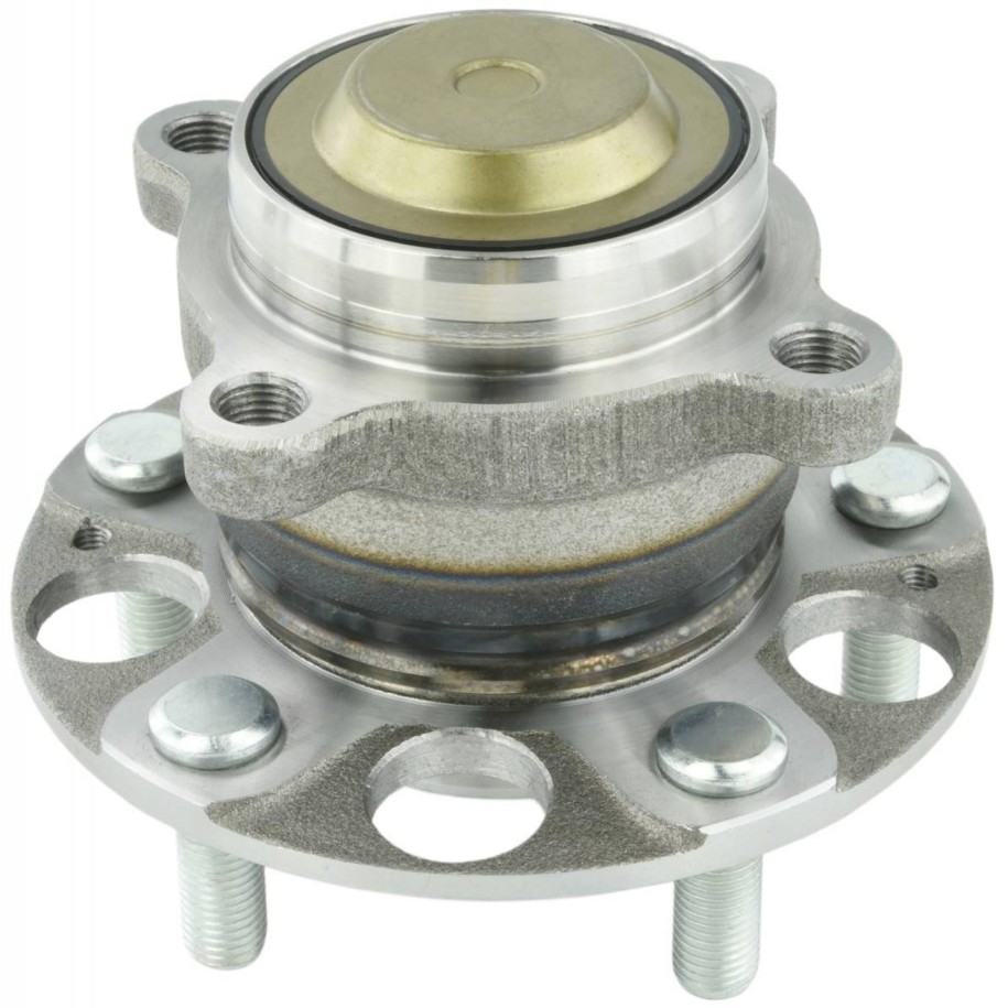Wheel Hub - FEBEST 0382LXR