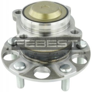 Wheel Hub - FEBEST 0382LXR