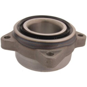 Wheel Hub - FEBEST 0382RA1F