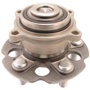 Wheel Hub - FEBEST 0382RBMR