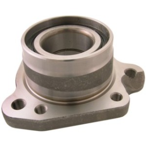 Wheel Hub - FEBEST 0382RD1RLH