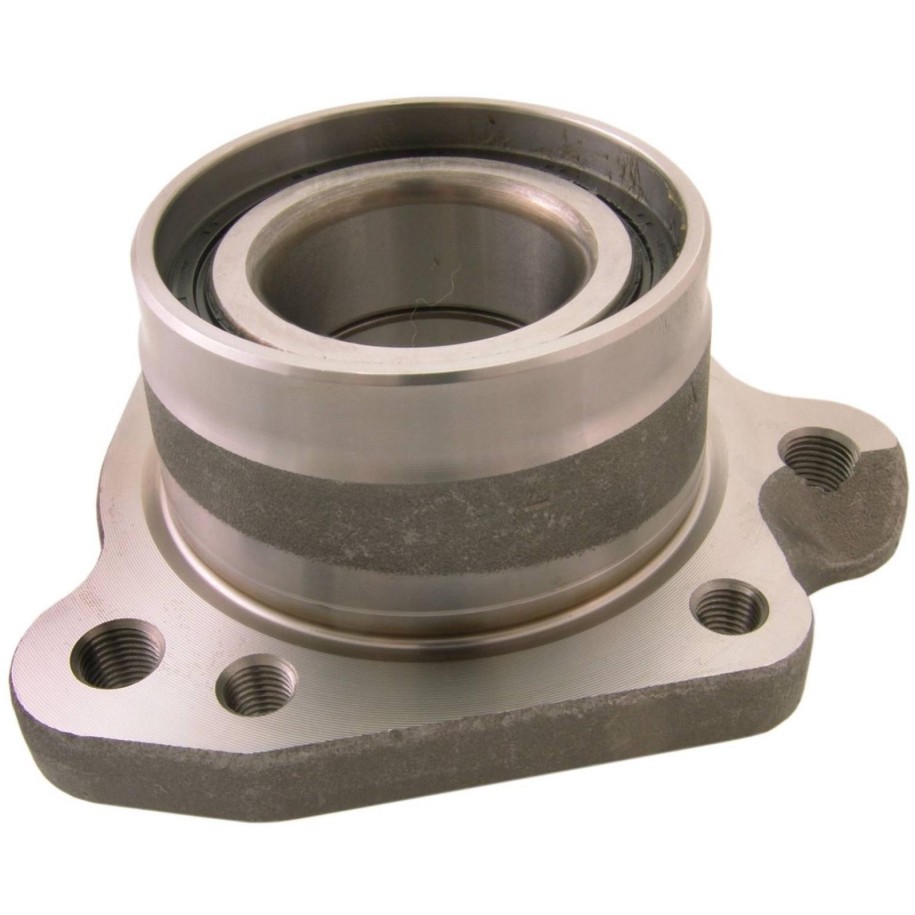 Wheel Hub - FEBEST 0382RD1RLH