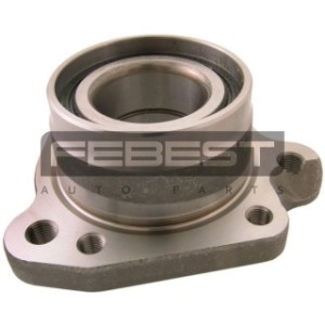 Wheel Hub - FEBEST 0382RD1RLH