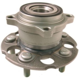 Wheel Hub - FEBEST 0382REMR