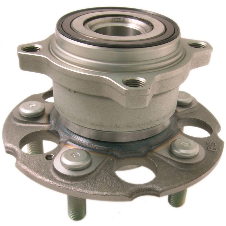 Wheel Hub - FEBEST 0382REMR