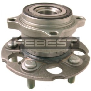 Wheel Hub - FEBEST 0382REMR