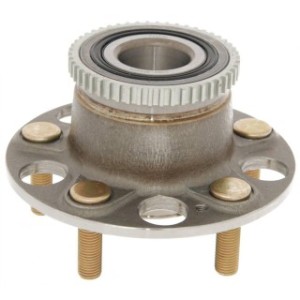 Wheel Hub - FEBEST 0382RFA50R