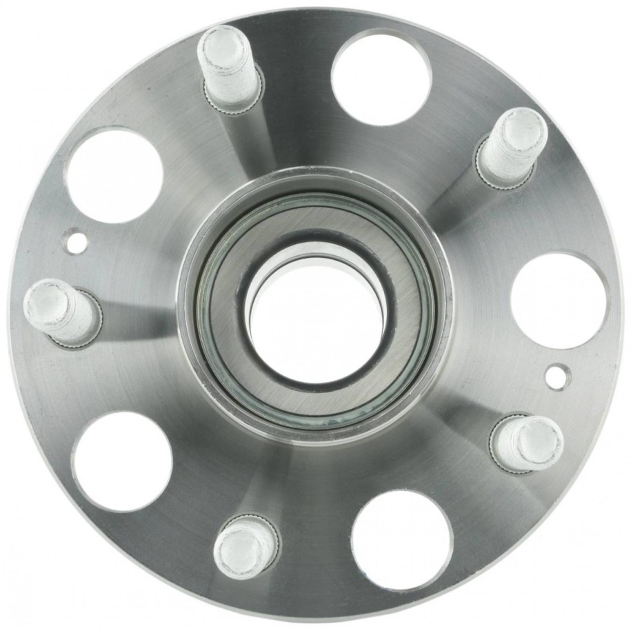 Wheel Hub - FEBEST 0382RG1R