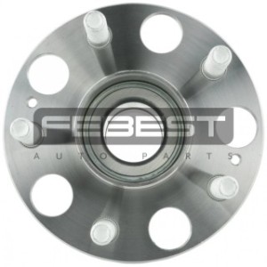 Wheel Hub - FEBEST 0382RG1R