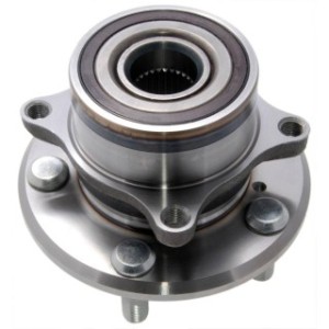 Wheel Hub - FEBEST 0382YF4MF