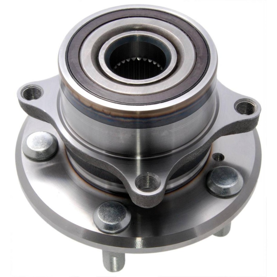 Wheel Hub - FEBEST 0382YF4MF