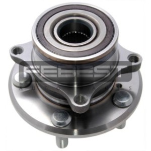 Wheel Hub - FEBEST 0382YF4MF