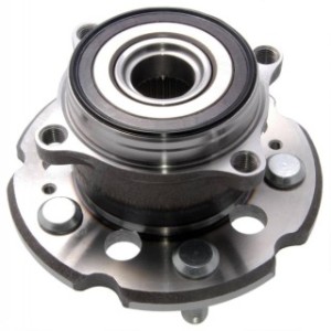 Wheel Hub - FEBEST 0382YF4MR