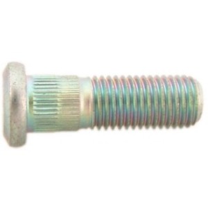 Wheel Stud - FEBEST 0384001