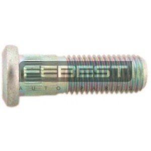Wheel Stud - FEBEST 0384001
