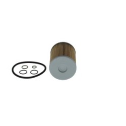 Operating Hydraulics Filter BOSCH F026407291 for SCANIA OE 1893214