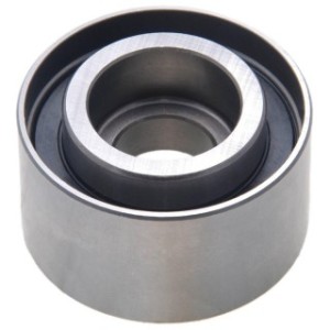 Deflection Guide Pulley Timing Belt - FEBEST 0388RA6