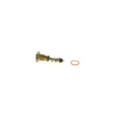 Fuel Pressure Regulator BOSCH F026T03010 OE 035198685
