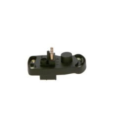 Injector Pump Centrifugal Governor Seal Kit BOSCH F026T03021 for LANCIA &more..
